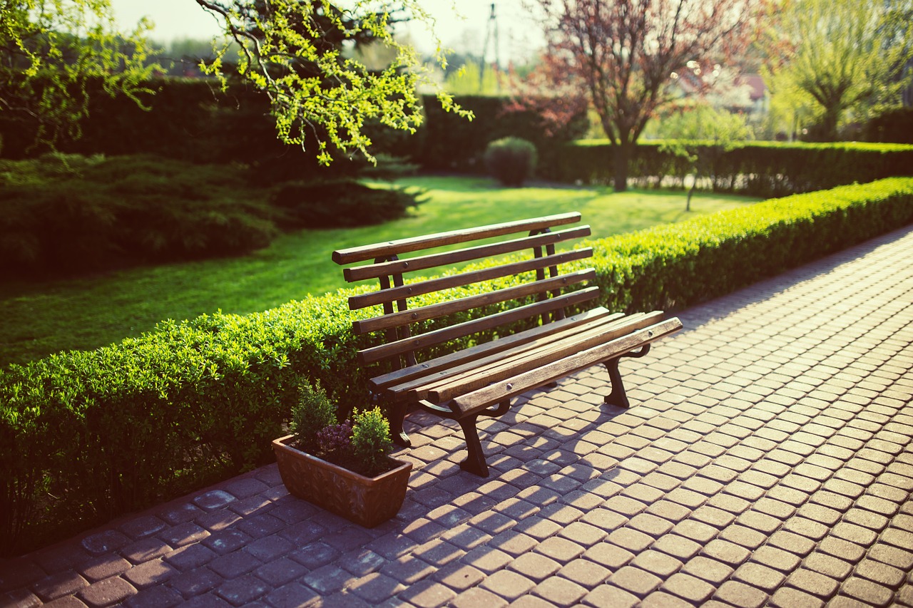 bench-791852_1280